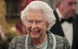 Nữ hoàng Anh lần đầu công khai nói về Brexit