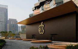 Nóng: Apple đang cân nhắc mở Apple Store tại Việt Nam