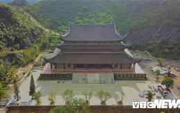 Tạc tượng từ thiên thạch hơn 14 tỷ: Nhận thiên thạch là cơ duyên đặc biệt của nhà chùa