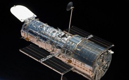 NASA tìm cách sửa khẩn cấp kính viễn vọng không gian Hubble bị hỏng