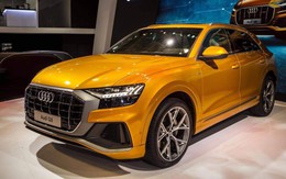 Điểm mặt những tính năng hiện đại có trên Audi Q8 khiến nhiều người ‘khao khát’