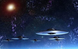 5 năm nữa, NASA phát hiện người ngoài hành tinh?