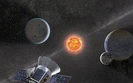 "Cánh tay đắc lực" săn người ngoài hành tinh của NASA biến mất bí ẩn