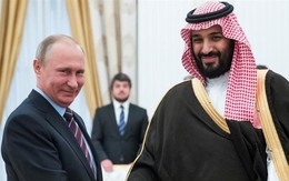 CNN: Nga thừa cơ "nhắm mắt cầm tiền" của Saudi, không ho he đòi cấm vận vụ chặt xác nhà báo