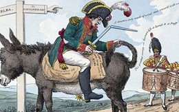 7 lý do khiến Hoàng đế Pháp Napoleon thất bại, đánh mất toàn bộ đế chế