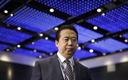 Trung Quốc xóa tên Chủ tịch Interpol trong Ủy ban Toàn quốc Chính Hiệp