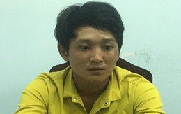 Bắt nghi can hiếp dâm bất thành, đập mù mắt nữ sinh