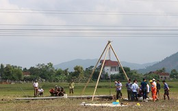 Bộ Công Thương nêu nguyên nhân vụ 4 người bị phóng điện