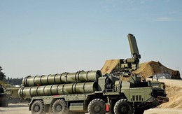 Tên lửa mới của S-400 thay đổi cuộc chơi phòng không – không quân trên thế giới