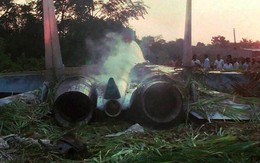 Phi công KQ Ấn Độ kinh hãi với những "quan tài bay", kể cả Su-30MKI: Lộ lý do khủng khiếp