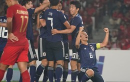 "Hung thần" của U19 Việt Nam tung siêu phẩm, Đông Nam Á tan mộng World Cup