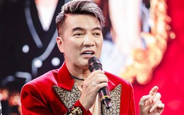 Bị Phương Dung gọi "Đàm Vĩnh Biệt", Đàm Vĩnh Hưng đáp: Ai cô ấy cũng chê, Phi Nhung còn bị nói đến không nhìn mặt!