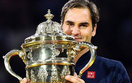 Federer nối dài kỷ lục vô tiền khoáng hậu, Hamilton tiến gần "ngai vàng" của huyền thoại Schumacher