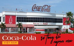 Bí ẩn của sự thay đổi ngoạn mục tại Coca-Cola Việt Nam