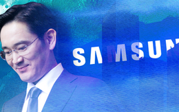 'Thái tử' tập đoàn Samsung Lee Jae-yong sẽ tới thăm các nhà máy ở Việt Nam vào ngày mai