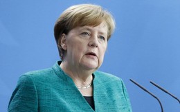 Bà Merkel sẽ từ chức Thủ tướng Đức sau khi kết thúc nhiệm kỳ