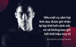 Ronaldo sắp ra tòa: Bộ tài liệu vạch trần CR7 & đồng bọn nguy hiểm đến thế nào?