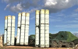 Nga trao S-300 cho Syria, Mỹ lớn tiếng đe dọa: Một hành động leo thang nghiêm trọng!