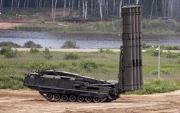 Phòng không Syria bắn hạ 1/3 tên lửa Israel hôm IL-20 bị bắn hạ, có S-300 Nga đủ “khóa cánh” kẻ thù