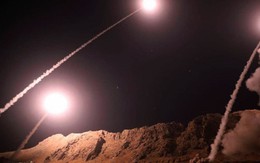 Iran: Cuộc tấn công tên lửa tại Syria đã tiêu diệt 40 thủ lĩnh IS