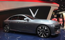 VinFast ra mắt 2 mẫu ô tô: Nhìn VinFast lại liên tưởng tới Tesla