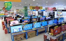 Tháng Panasonic tại Điện máy Xanh: Cơ hội trúng Honda Lead mỗi ngày