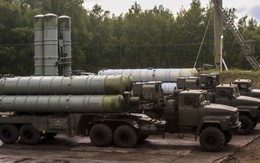 Nga chuyển giao tên lửa S-300 cho Syria: Israel vừa tuyên bố điều gì lạnh lùng?