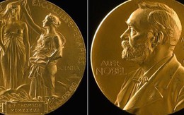 Những khám phá từng giành giải Nobel vĩ đại nhất trong lịch sử