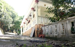 Cử tri Đà Nẵng: Có ai chống lưng sau vụ biệt phủ trái phép 3 năm không tháo dỡ của đại gia vàng?