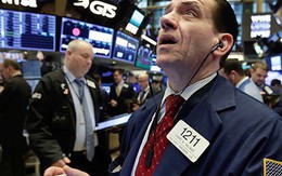 Chứng khoán Mỹ chìm trong sắc đỏ phiên giao dịch đầu tuần, nỗi lo căng thẳng thương mại làm kiệt sức các nhà đầu tư