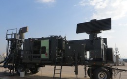 Quốc gia châu Á bí ẩn nào vừa chi bộn tiền mua hệ thống phòng không Israel?