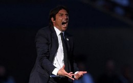 Conte khó trở thành HLV Real Madrid chỉ vì không được cầu thủ này cho phép