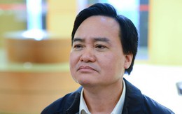 Bộ trưởng Phùng Xuân Nhạ: Sửa dự thảo đuổi học sinh viên bán dâm, kiểm điểm ban soạn thảo