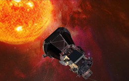 Tàu thăm dò NASA lập kỷ lục tiếp cận Mặt Trời gần nhất