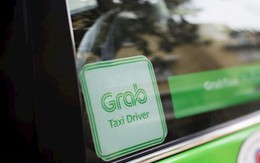 Grab được đầu tư thêm 200 triệu USD