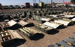 Israel hiện đại hóa lực lượng không quân