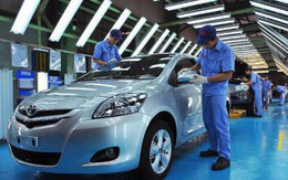 Sếp Toyota Việt Nam: Chúng tôi không biết Vinfast làm gì, mà chỉ tập trung nâng cao chất lượng!