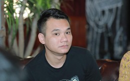 Khắc Việt: Tôi nghe được thông tin 1 số nghệ sĩ Hà Nội câu kết đưa Hưng ra Cục NTBD