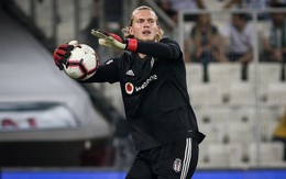 Sai lầm nối tiếp sai lầm, thủ môn Karius bị đội bóng mới đòi trả về Liverpool