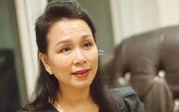 Huấn luyện viên sức khỏe đầu tiên ở Việt Nam: "Phụ nữ hi sinh không khác gì lò xo bị nén, đàn ông bận mơ tưởng đánh mất hiện tại"