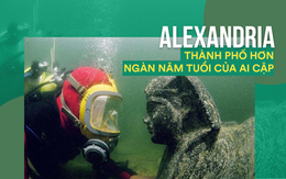 Những thứ kì lạ đến không tưởng mà người ta tìm thấy dưới đáy đại dương (Phần cuối)