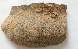 Phát lộ di tích hơn 3.000 năm tuổi tại Đền Thắm, Bắc Kạn