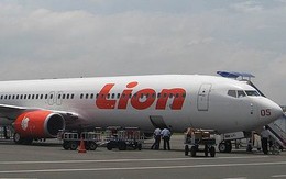 Đại diện Lion Air lấp liếm sự cố kỹ thuật nghiêm trọng của chiếc phi cơ trước khi gặp nạn?
