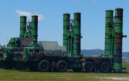 Israel sẽ không tấn công S-300 nếu Syria đảm bảo được điều này