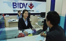 BIDV sẽ bán 17,65% cổ phần cho KEB Hana Bank của Hàn Quốc