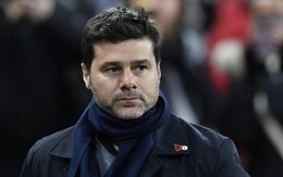 Quyết chiêu mộ HLV Pochettino, Real chào mời bản hợp đồng 'khủng'