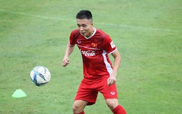 Lỡ AFF Cup 2018, tân binh ĐT Việt Nam quyết định đầu quân cho cựu vương V.League