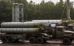 Israel tuyên bố thừa sức tiêu diệt S-300 và không ngừng tấn công Syria