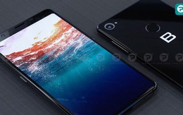 Youtuber Việt tiết lộ về Bphone 3 giá 6.99 triệu: Màn hình 6 inch tràn đáy, Snapdragon 636, camera đơn 12MP f/1.8, chống nước