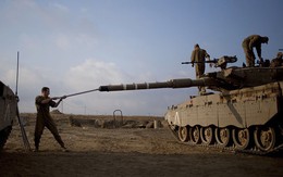 Chuyên gia: Tại Syria, Israel chỉ đang trốn sau lưng người Mỹ